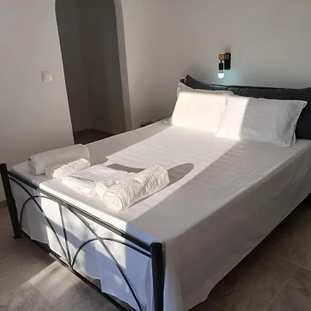 Elia Hébergement de vacances *